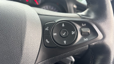 Vauxhall Corsa 1.2 Griffin 5dr Petrol Hatchback